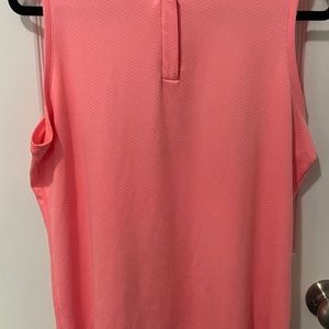 Nike golf shirt